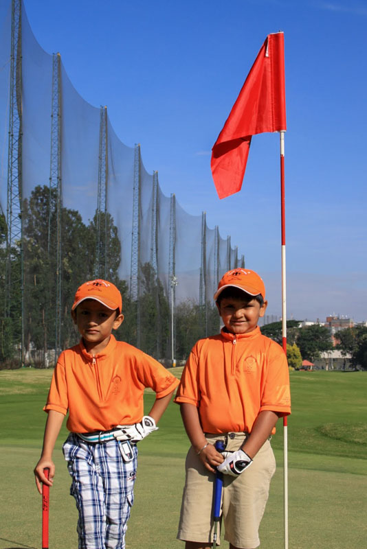 Epic Wrx Golf - Our Junior Golf Tournaments