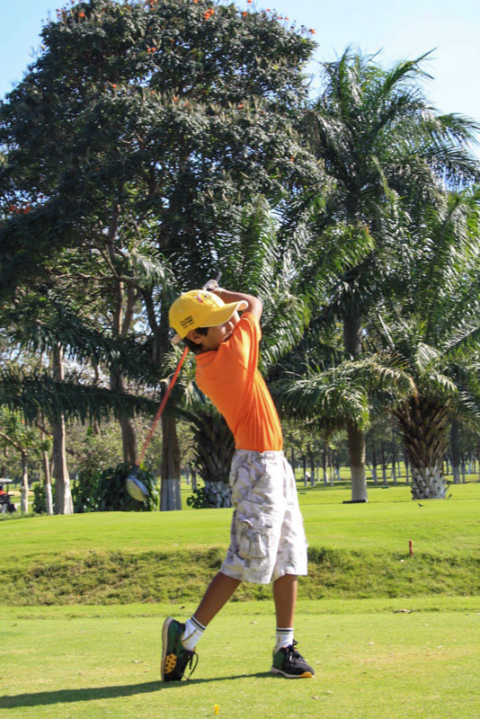 Epic Wrx Golf - Our Junior Golf Tournaments